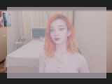 Find your cam match with EvaJune: Smoking