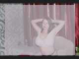 Explore your dreams with webcam model KellyPerfection: Nails