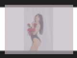 Watch cammodel MontyX