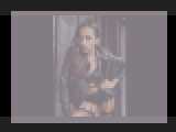 Explore your dreams with webcam model HannaSofieB: Leather
