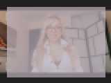 Start video chat with BlondieJen: Lace