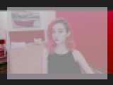 Adult webcam chat with EvaJune: Kissing
