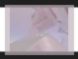 Explore your dreams with webcam model FunnyFoxy999: Outfits