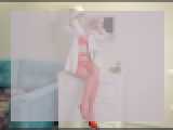 Explore your dreams with webcam model JustLaFemme: Strip-tease