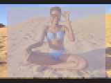 Welcome to cammodel profile for EmmyLi: Strip-tease