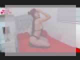 Watch cammodel MaryxLight: Slaves