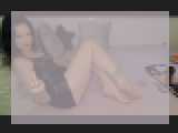 Webcam chat profile for BlackMoonLilith: Denim