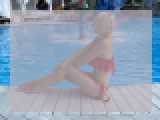 Explore your dreams with webcam model SweetBerry035