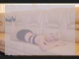 Welcome to cammodel profile for SweetBerry035