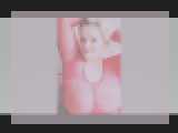 Find your cam match with MissNadyne: Glasses
