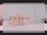 Explore your dreams with webcam model BelovedAna: Lingerie & stockings