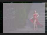 Watch cammodel NikiBryce: Muscles