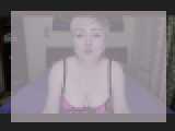 Explore your dreams with webcam model BlondPearl69: Outfits