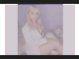 Explore your dreams with webcam model 1MissChanel: Strip-tease