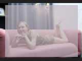 Webcam chat profile for NikaGentle: Anal