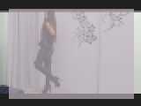 Watch cammodel Summersea: Armpits