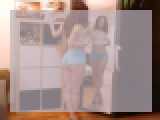 Watch cammodel MelindaMills: Live orgasm