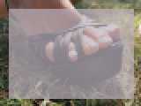 Webcam chat profile for MargauxPetrus: Leather