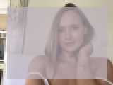Webcam chat profile for hotchick28