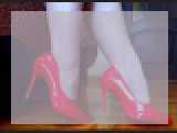 Adult webcam chat with YourDirtyHobby: Legs, feet & shoes