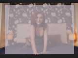Start video chat with SexyLexyHD: Strip-tease