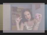 Start video chat with BlackMoonLilith: PVC