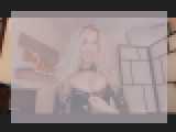 Explore your dreams with webcam model BlondieJen: Domination