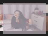 Connect with webcam model LadonnaBella: Smoking