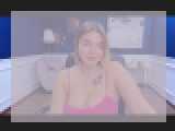 Webcam chat profile for VivianThomas: Strip-tease