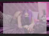 Connect with webcam model KaziaSwart: Fishnets