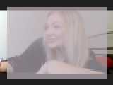 Adult webcam chat with MilashkaBlonde1: Lipstick