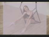 Explore your dreams with webcam model HannaRosi: Legs, feet & shoes
