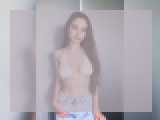 Explore your dreams with webcam model OLIALOVE: Kissing