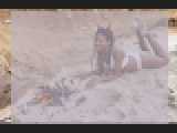 Start video chat with EmmyLi: Strip-tease