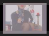Welcome to cammodel profile for HannaSofieB: Nylons