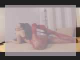 Watch cammodel LadonnaBella: Leather