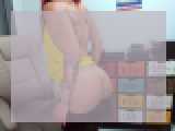 Webcam chat profile for Adellaide: Outfits