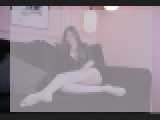 Watch cammodel EmilyMystic: Lingerie & stockings