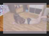 Find your cam match with MelindaMills: Dominatrix