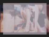 Watch cammodel MissStress999: Hands