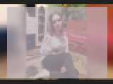 Explore your dreams with webcam model PrettyFace1