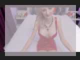 Watch cammodel PlayfulErica: Penetration