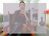 Webcam chat profile for HannaSofieB: PVC