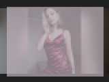 Webcam chat profile for CutieNastii