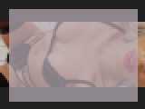 Watch cammodel SugarBlonde1: Denim