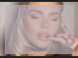 Watch cammodel KissingLola: Make up