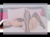 Watch cammodel BelovedAna: Lingerie & stockings