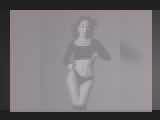 Explore your dreams with webcam model Weekeeniki: Strip-tease
