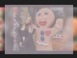 Webcam chat profile for 01HotBlond01