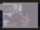 Start video chat with darkcat916: Mistress